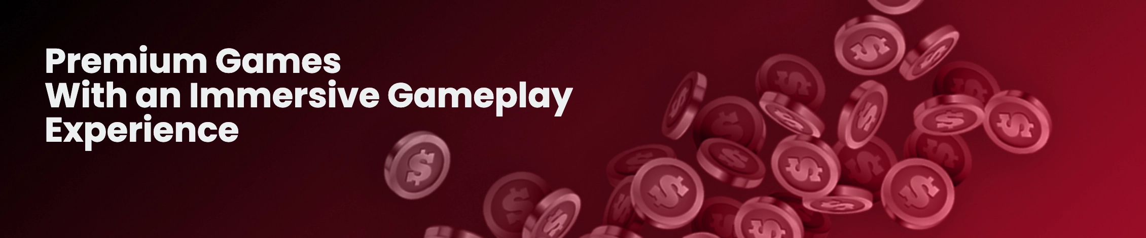 Bally banner