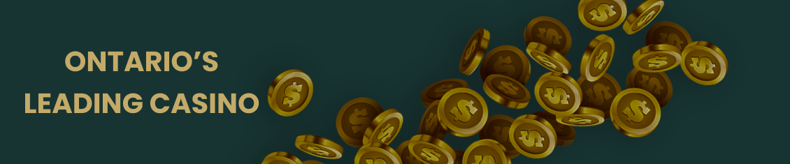 Caesars banner